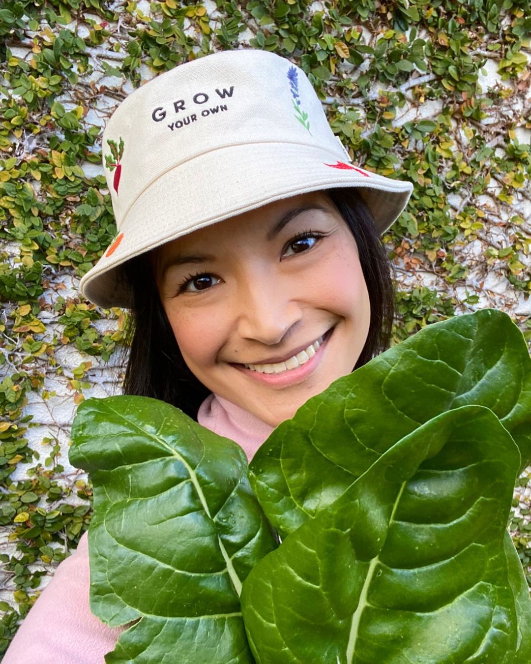 Labour of Love Bucket Hat