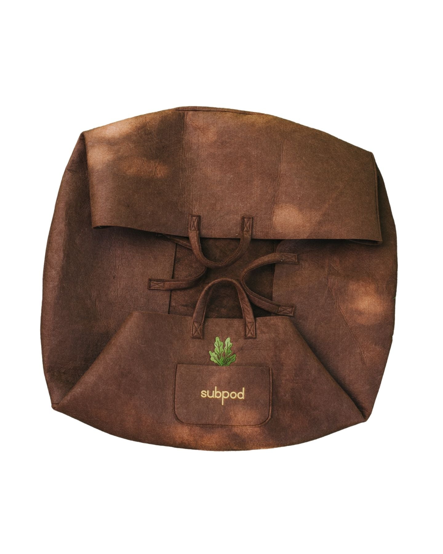 subpod grow bag fold up