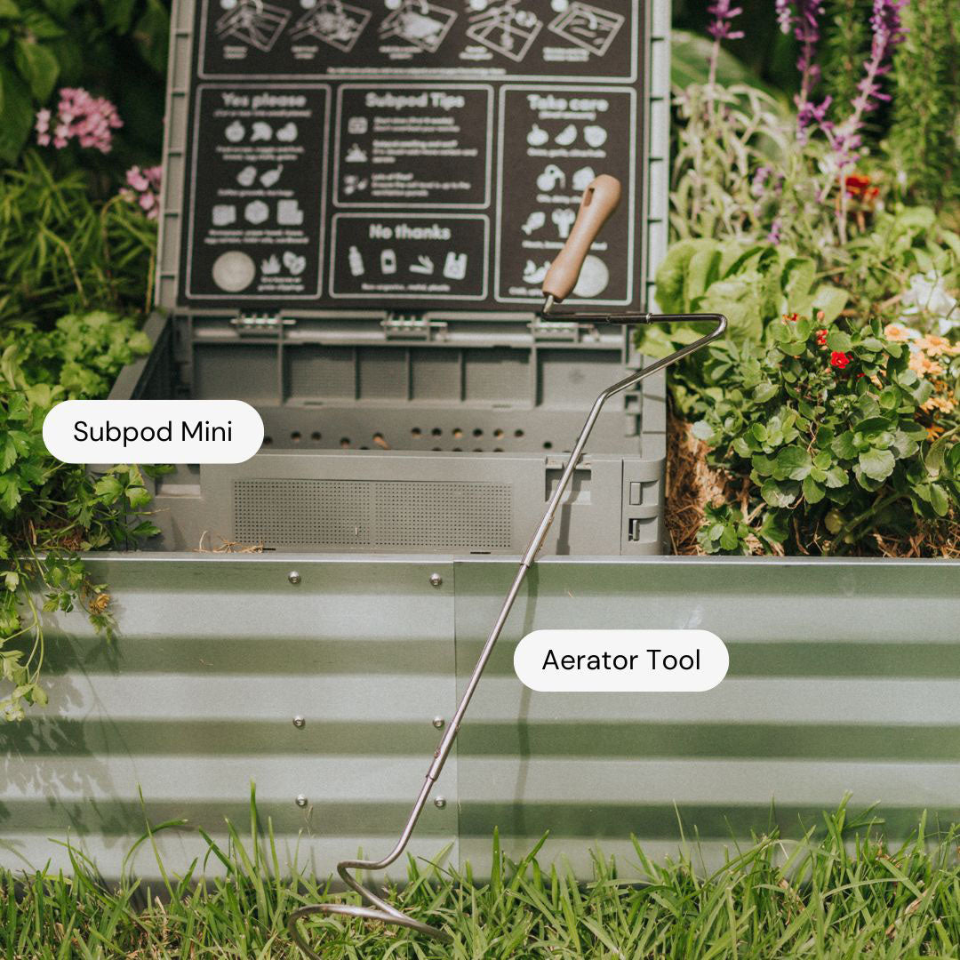 Subpod Mini Essentials Bundle - Subpod US