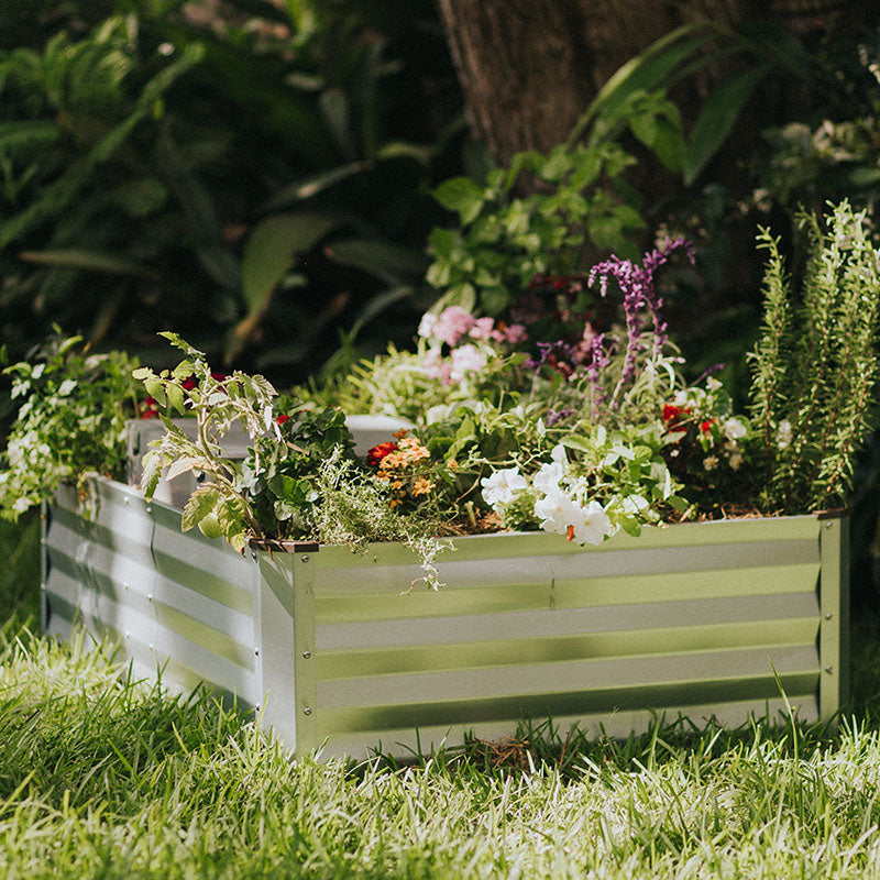 Grow Bed Bundle - Subpod US