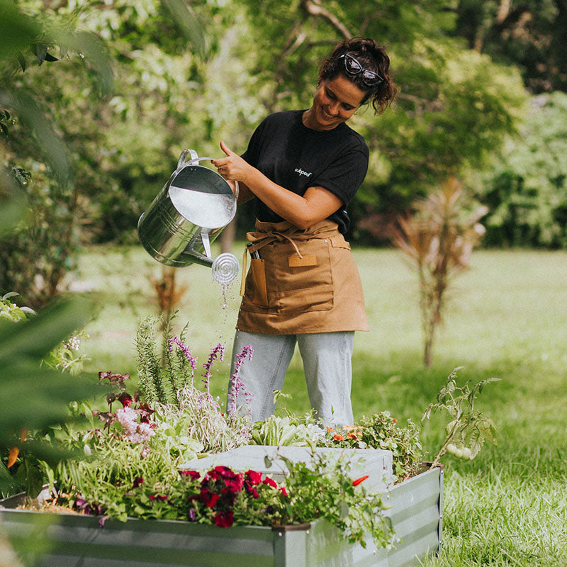 Grow Garden Bed - Subpod US