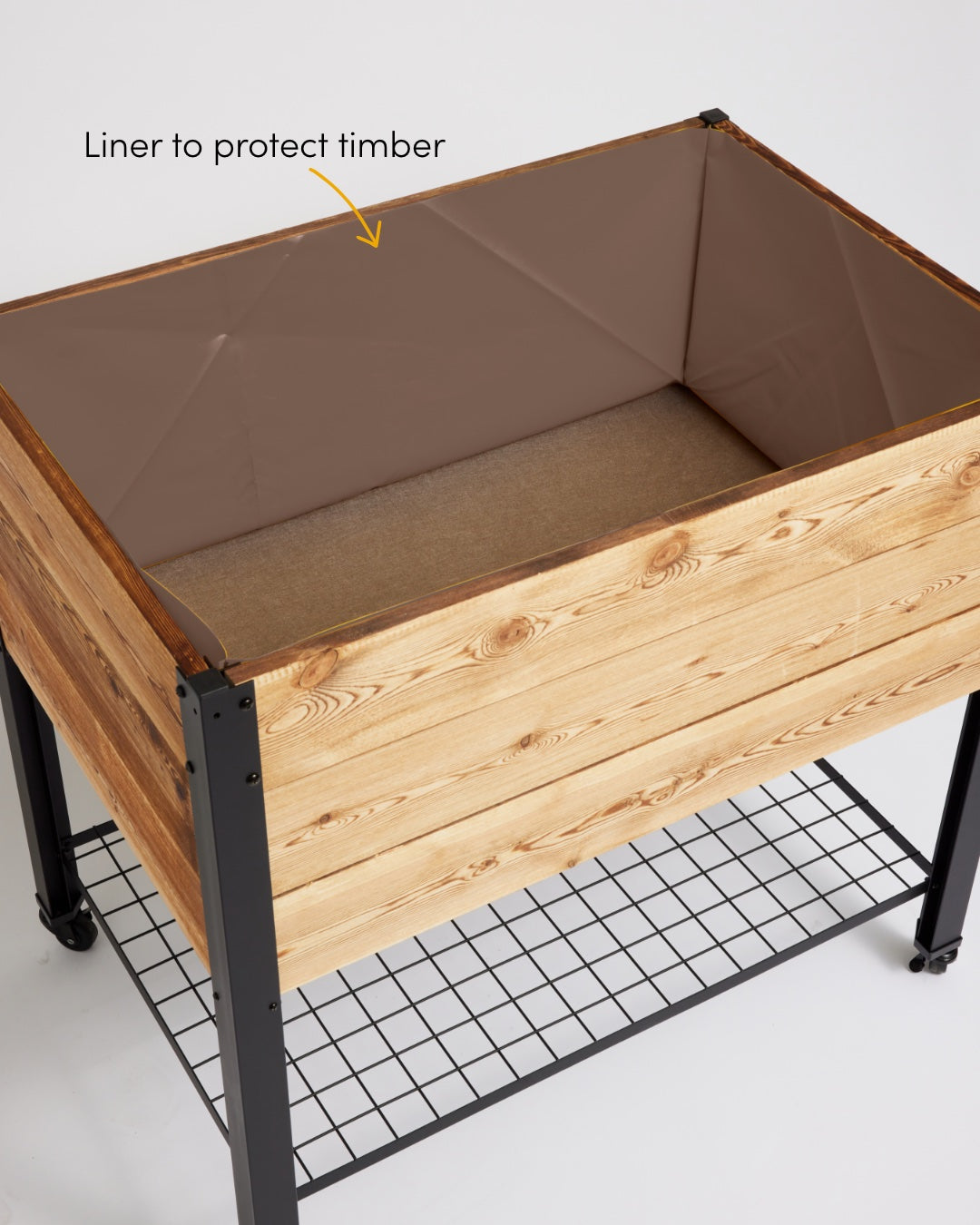 Planter