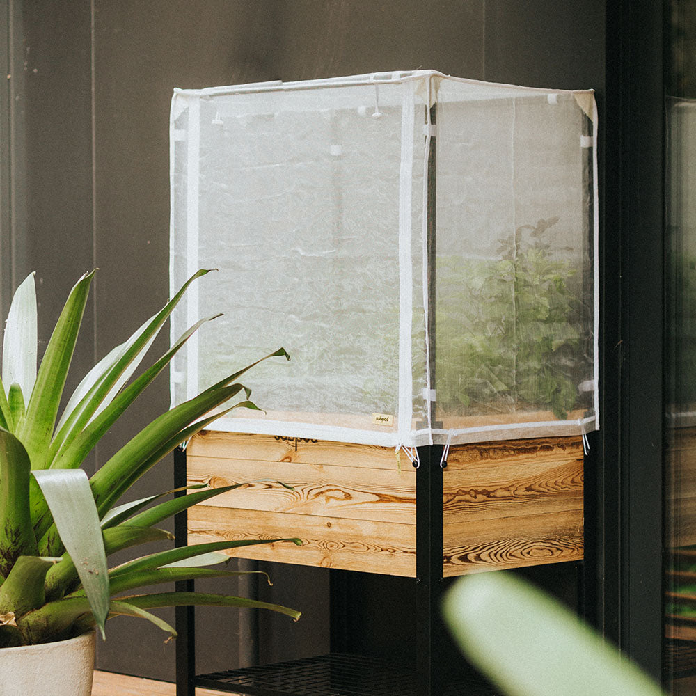 Modbed Harvest Protection Cover - Subpod US
