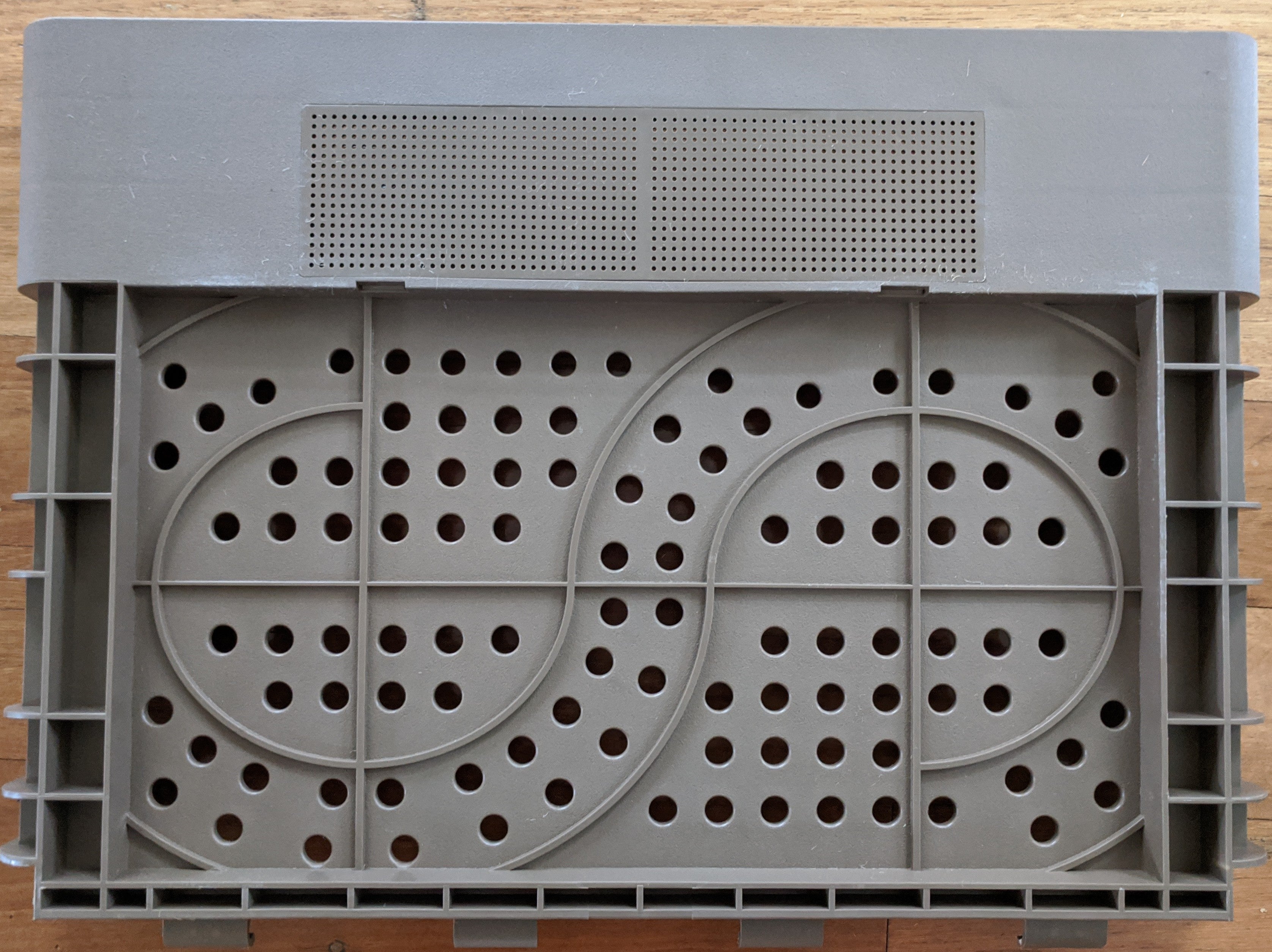 Side Panel - Subpod US