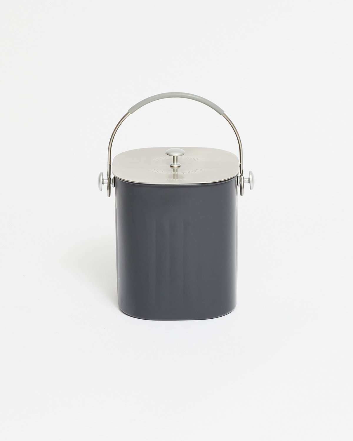 compost caddy, kitchen caddy, compost bin, subpod compost bin