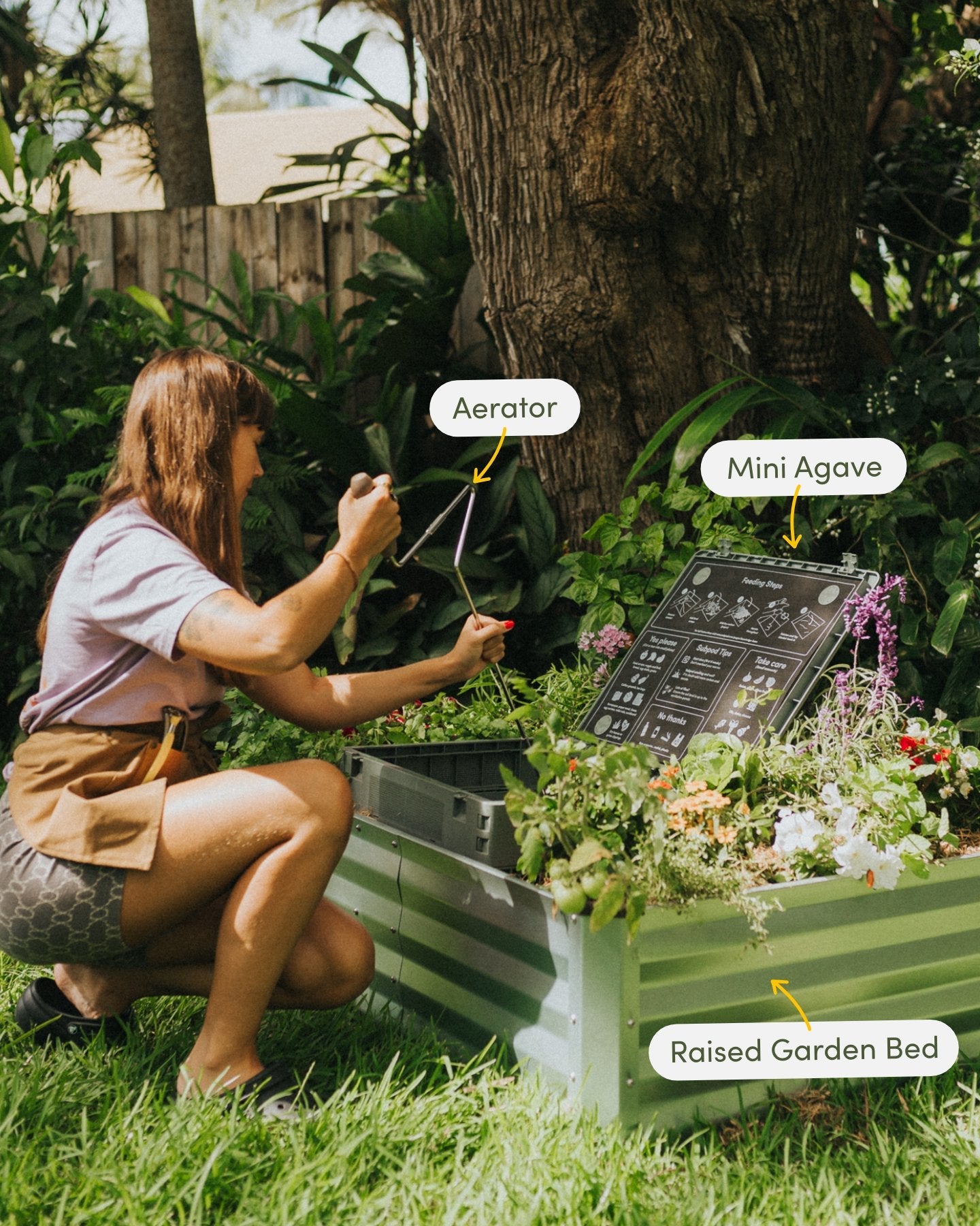 Mini Grow Bundle - Subpod US