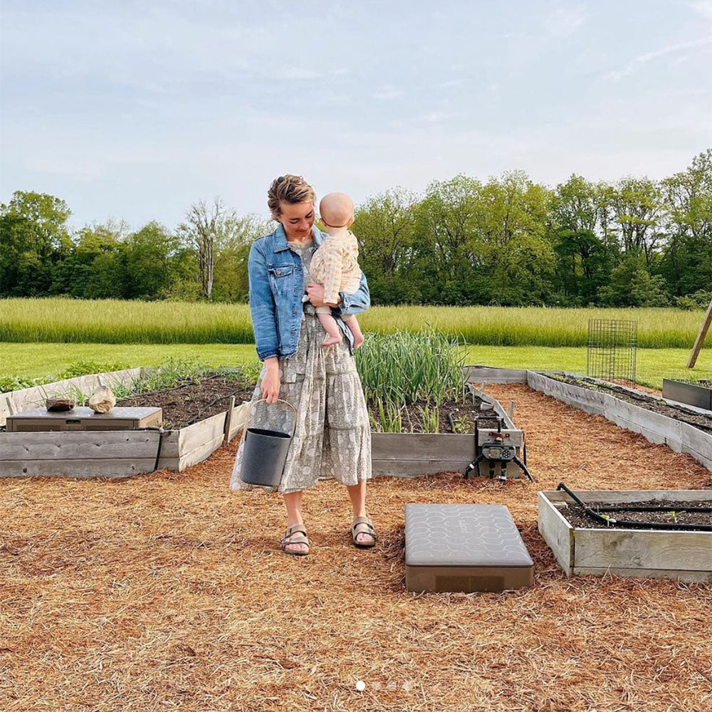 Subpod Classic Compost Bin & Worm Farm - Subpod US