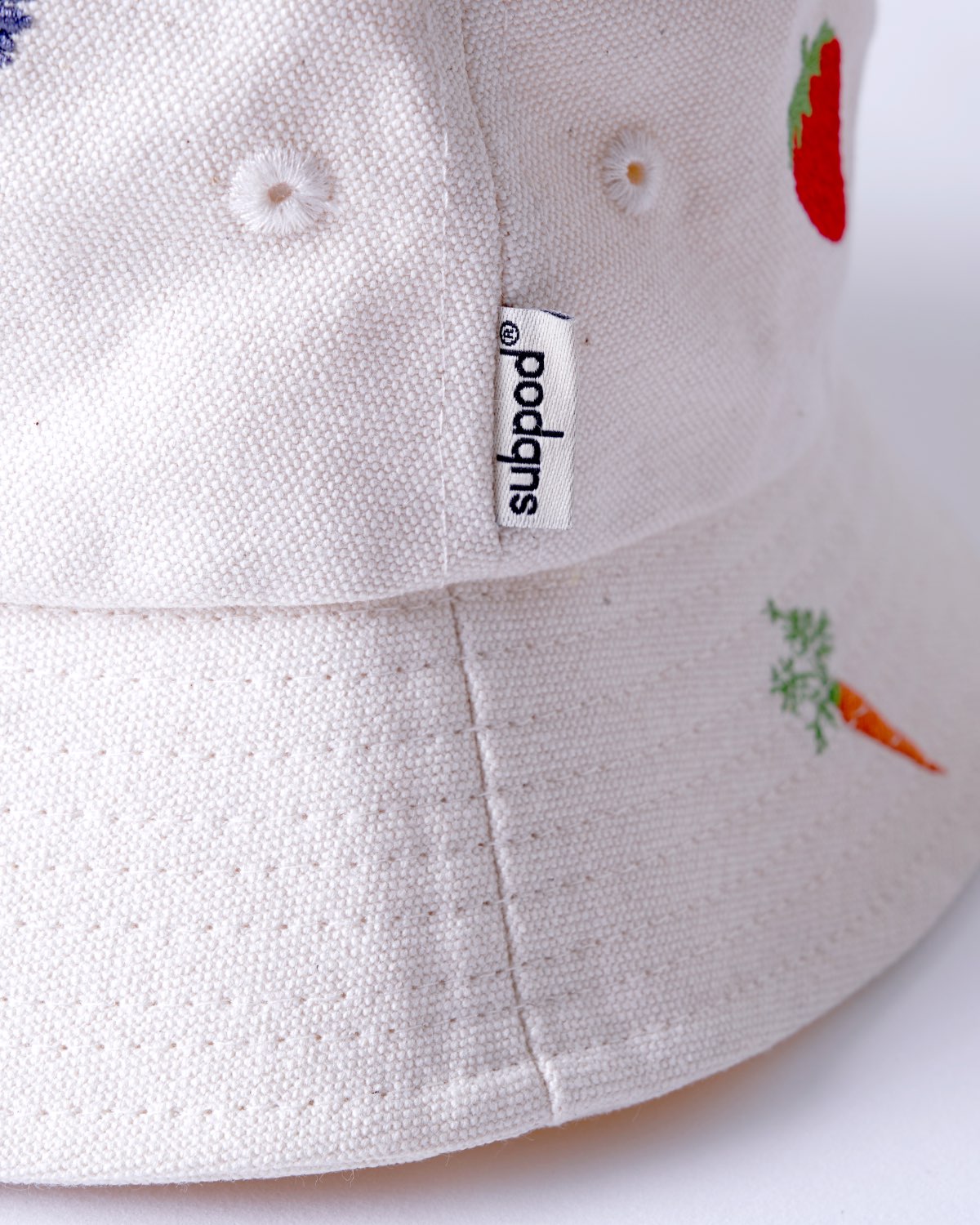 Labour of Love Bucket Hat - Subpod US