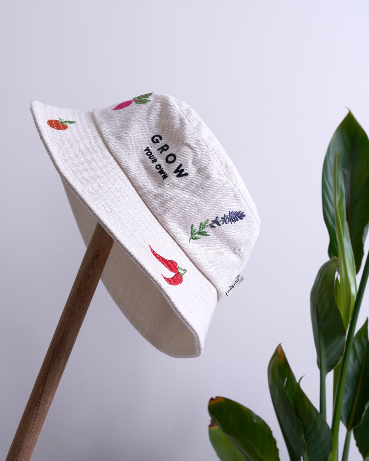 Labour of Love Bucket Hat - Subpod US