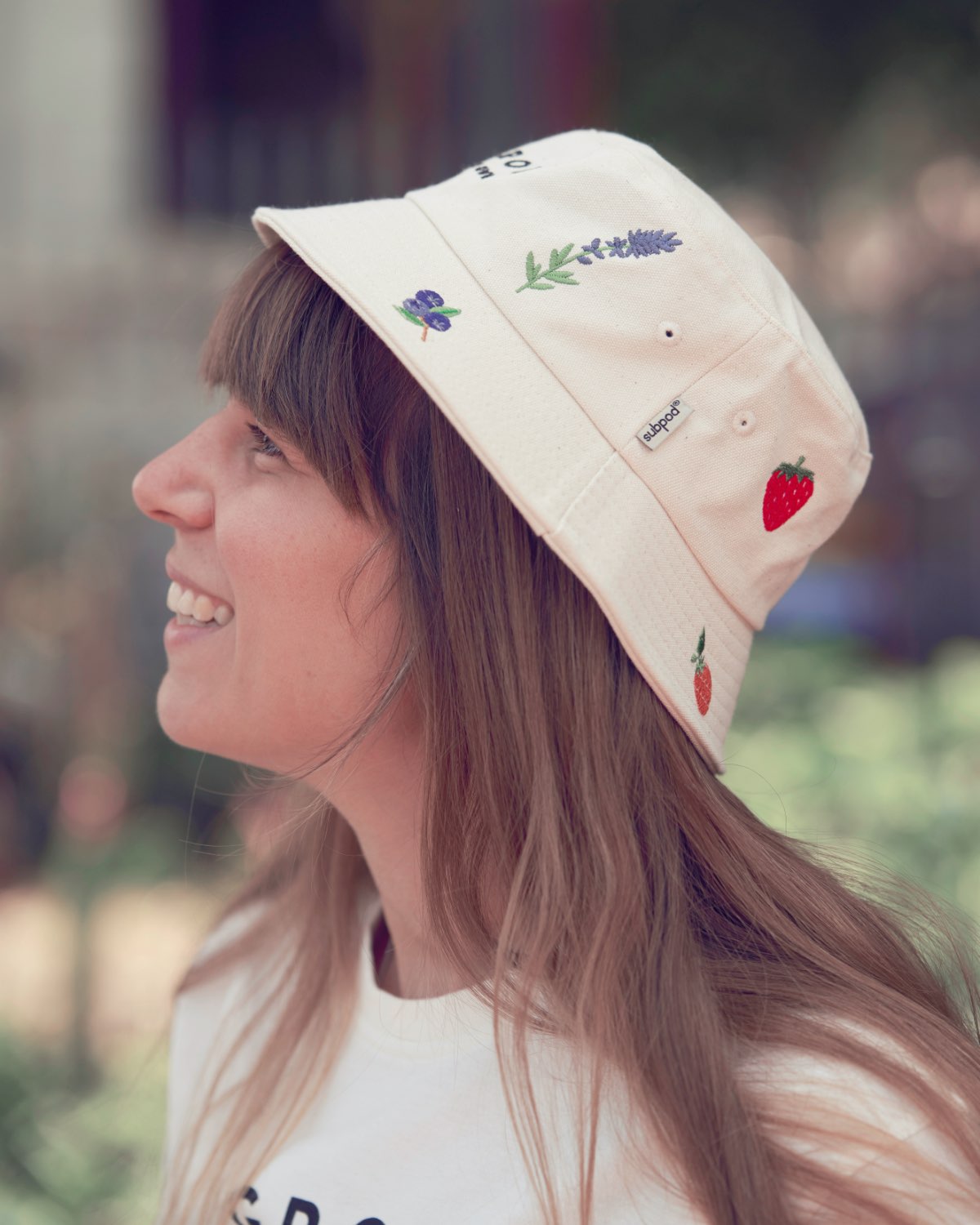 Labour of Love Bucket Hat - Subpod US