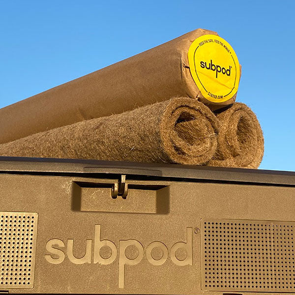 Subpod Worm Blankets - Subpod US