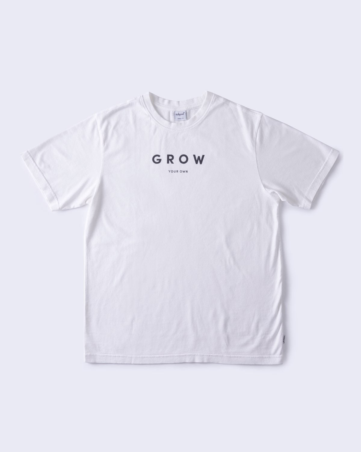 Grow Your Own T-Shirt - Subpod US