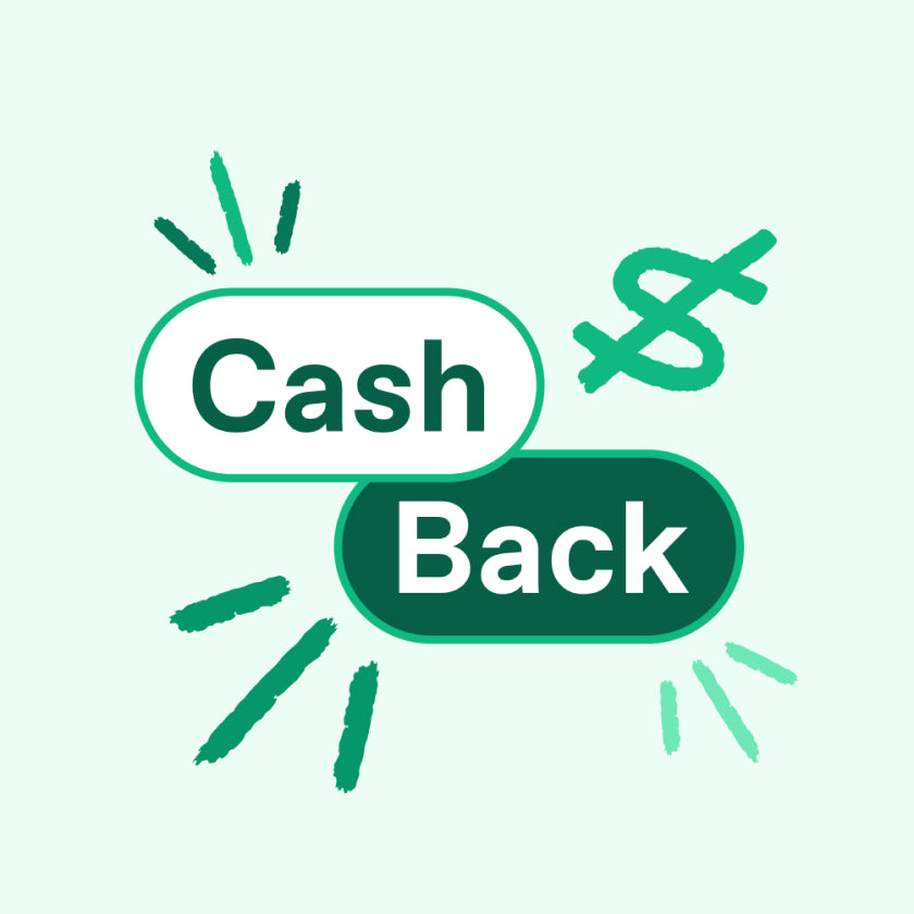 15% CashBack - Subpod US